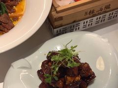 -桂满陇·海市蜃楼·黑金(国金店)