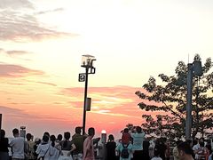 -高榜山景区