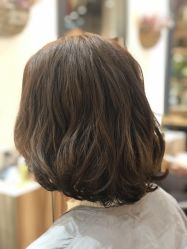 -Mentor Hair Salon
