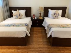 Terra海景双卧室房-美奈海崖度假酒店