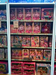 -Hamleys 玩具王国(杭州店)