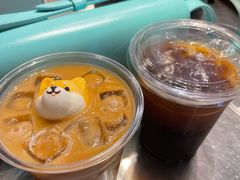 -Seesaw Coffee(环贸iapm店)