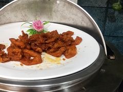 -五月罗马海鲜烤肉自助餐厅(印象城店)