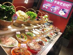 -鸽子侯·家宴·平价海鲜(市图书馆店)