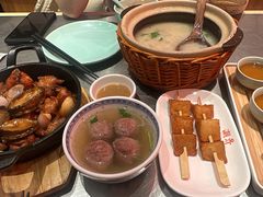 -潮界(虹桥新天地店)