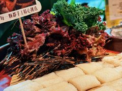 -烹然四季椰子鸡火锅(姚家园万象汇店)