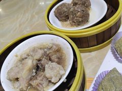 -明泉居茶点荟(车陂店)