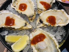 -極上萬膳·日料放题(海岸城店)