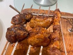 -大汗行宫园林餐厅