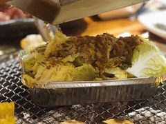 -万兴佳烤肉·长白山老味道(宏泰广场店)