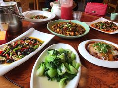 -龙大哥辣子鸡(双龙店)