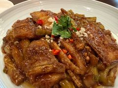 -北李·海肠捞饭·大连菜(望京凯德MALL店)
