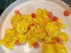 -天毓山庄·餐厅