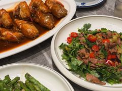-江味龙虾馆·裸蓝龙虾(南山店)