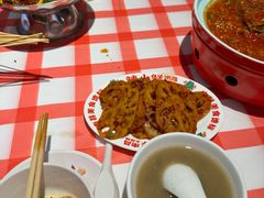 -辣小鲜·南昌大排档(船山路店)