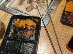 -新石器烤肉(千灯大润发店)