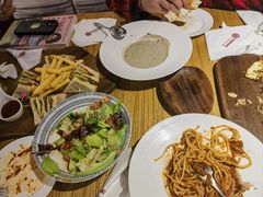 -大书房咖啡(中传国交店)