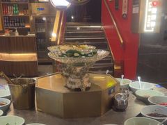 -捞神煲汤火锅(湖滨商业街店)