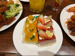 -大连金石滩绿发温泉假日酒店