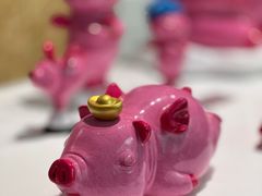 -Plush大堂酒廊(北京金融街威斯汀大酒店)