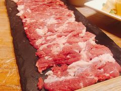 -草原牧羊火锅·龙虾·烤鱼(杨浦店)