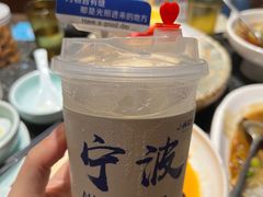 -小城故事·地道宁波味(月湖盛园店)