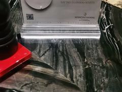 -长沙北辰洲际酒店-兰调全日餐厅