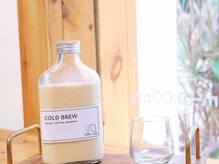 -COTTON CAFE(德信·中外公寓店)