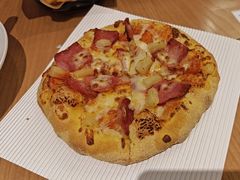 -必胜客(WOW昙华林店)