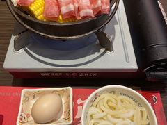 -仙隐小鹿中华料理(南宁万象城店)