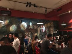 大堂-么哈MOJAR(北京五道口店)