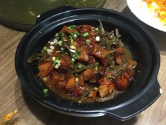 -土桥手掌鸡·26年灌县老味道(都江堰店)