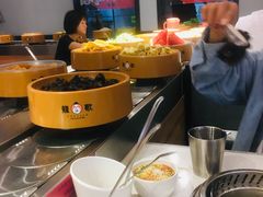 -龍歌自助小火锅(城阳万象汇店)