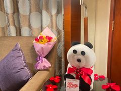 -深圳香格里拉酒店