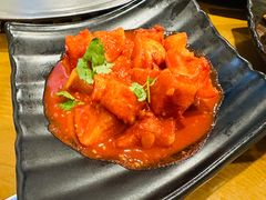 -正宗集安高丽火盆(东昌街店)