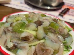 -神府路壹号·海鲜烧烤·砂锅粥·锅物(三坊七巷店)