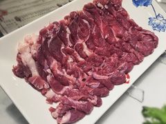 -五悦北平四季涮肉·烧烤(老商埠店)
