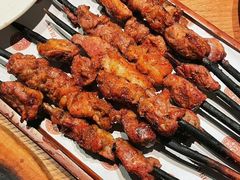 -纳鲁孜·新疆特色餐厅(上海悦荟广场店)