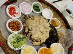 -大树头·花园餐厅(市桥店)