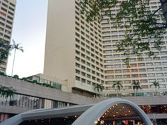 -广州花园酒店