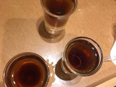 梅子茶-湯系·煲汤手艺人(东二环泰禾广场店)