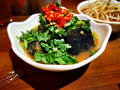 勾魂臭豆腐-搓火大都会(广安门总店)