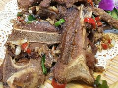 -青竹园海鲜餐厅(海天路店)