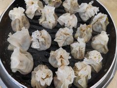 -清真烧麦馆(民族路店)