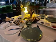 -宴悦海鲜餐厅·游水海鲜·牛排(亚龙湾瑞吉店)