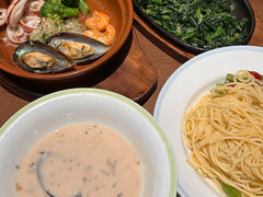 -萨莉亚意式餐厅(百联徐汇店)
