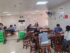 -龙门李家三旦羊肉汤馆