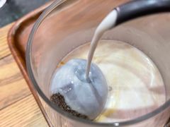 -Home Cafe(水榭春天店)