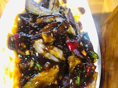 -院子餐厅·大锅菜·老杭帮(桥西直街店)