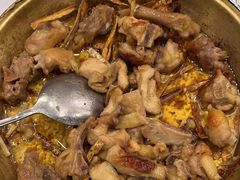 -围龙屋客家食府(福田店)